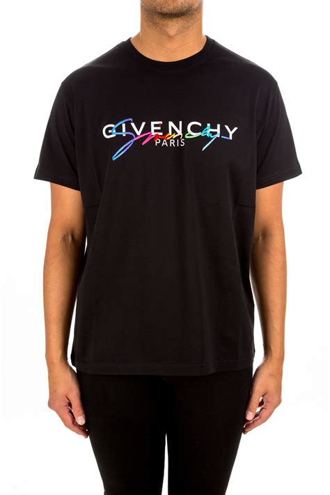 givenchy china t shirt|givenchy t shirt men sale.